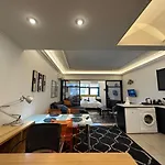 Luxury Archit 14 Street * Patras