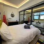 Apartament Luxury Archit 14 Street *