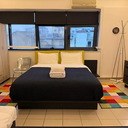 Apartamento Luxury Archit 14 Street