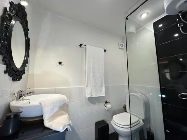 Apartamento Luxury Archit 14 Street *