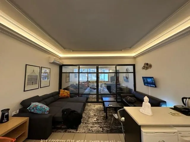 Apartamento Luxury Archit 14 Street