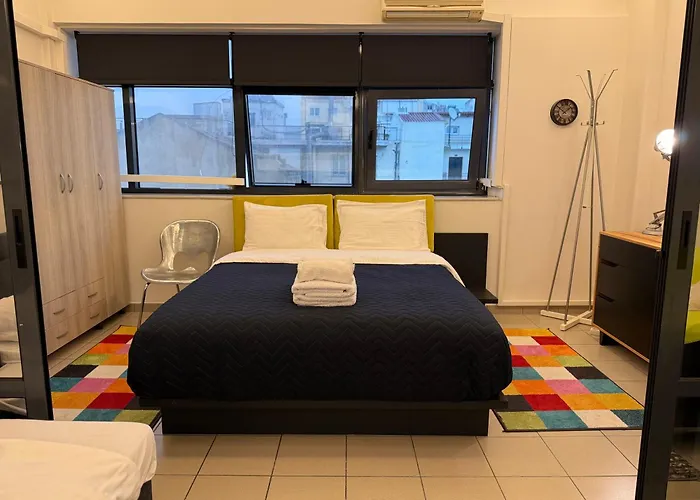 Apartamento Luxury Archit 14 Street