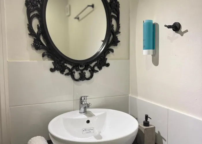 Apartamento Luxury Archit 14 Street