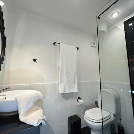 Lägenhet Luxury Archit 14 Street *