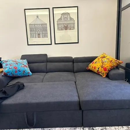 Luxury Archit 14 Street * Patras