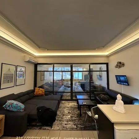 Apartment Luxury Archit 14 Street