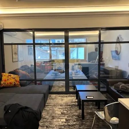 Luxury Archit 14 Street *