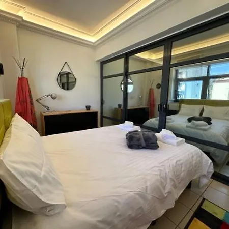 Apartment Luxury Archit 14 Street *