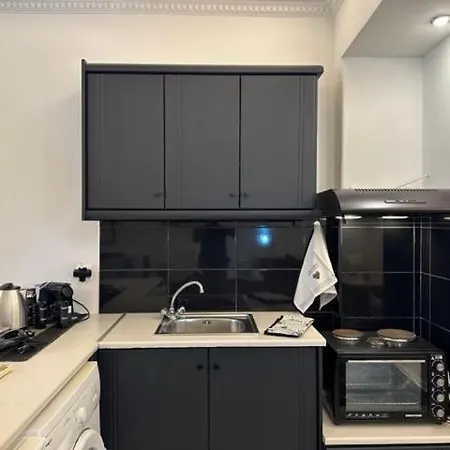 Luxury Archit 14 Street Lägenhet *