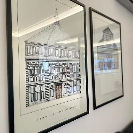 Luxury Archit 14 Street Lägenhet