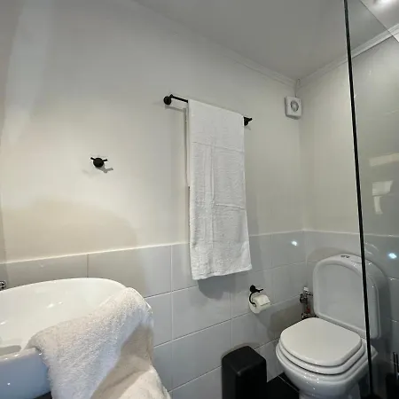 Luxury Archit 14 Street Apartment *