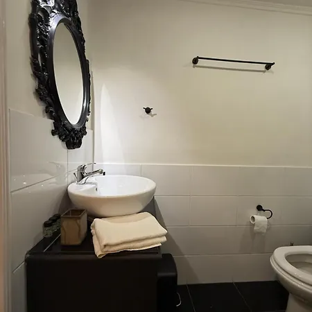 Luxury Archit 14 Street Lägenhet Patras