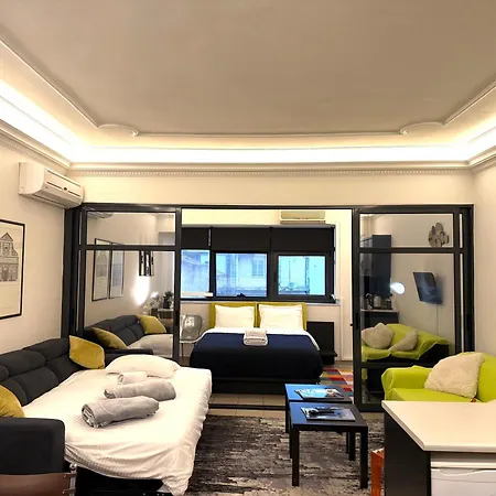 Luxury Archit 14 Street *