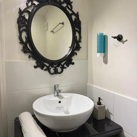 Apartment Luxury Archit 14 Street