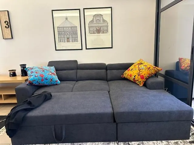 Luxury Archit 14 Street * Πάτρα