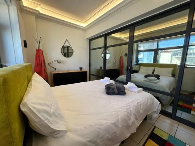 Apartamento Luxury Archit 14 Street *