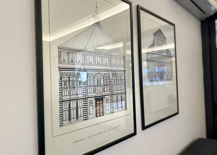 Luxury Archit 14 Street Apartamento