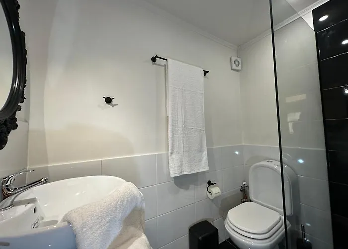 Luxury Archit 14 Street Διαμέρισμα *