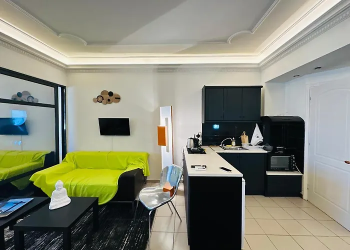 Luxury Archit 14 Street Διαμέρισμα